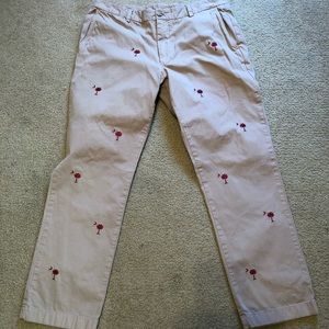 Vineyard Vine Pants